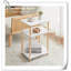 Table de chevet Bryaunna-224715636