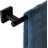 32 " 1 - Bar Wall Towel Bar