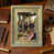 Or antique sélectionné