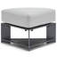Gather Outdoor Ottoman-2045190200-2045190205