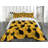 Farmhouse / Country Polyester Coverlet-41892881