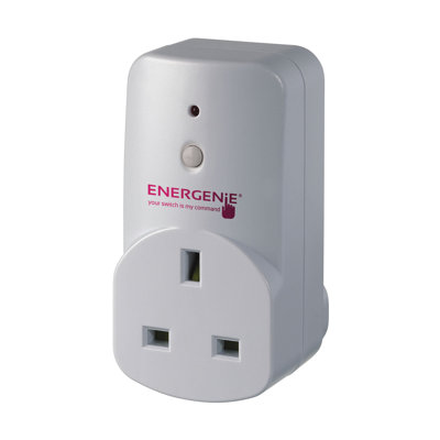 Smart Plug