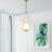 Fitzwater 1 - Light Pendant