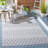 Dobbs Performance Geometric Rug-450011479