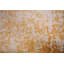 Colourful Abstract Handmade Indian Runner Rug 3x8