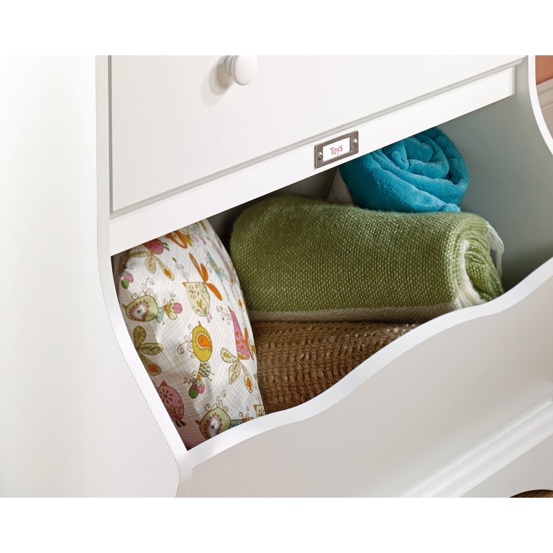 Commode 3 tiroirs ElchananKids