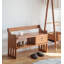 Banc de rangement scandinave Minimalist