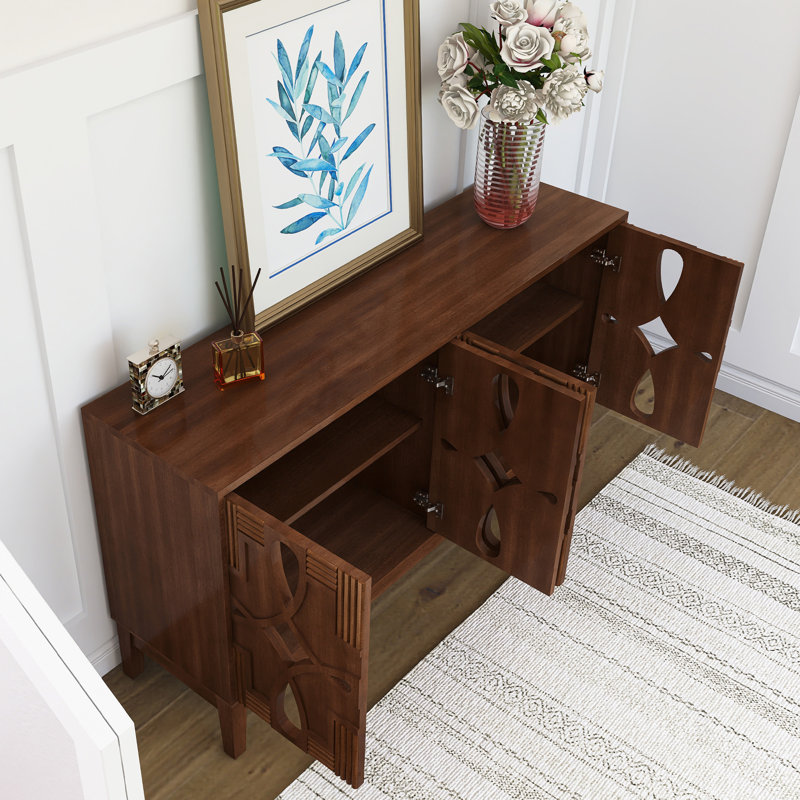 60.5 Sideboard