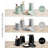 Denitta Bathroom Accessory Set-414324242