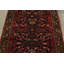 Antique One-of-a-Kind 3'6X18'4 Hand Knotted Area Rug