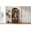 Hall Tree 31.5'' Wide With Shoe Storage-529836939