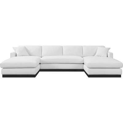 Iyanu Upholstered 127'' Sofa