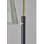 Elide 64'' Floor Lamp
