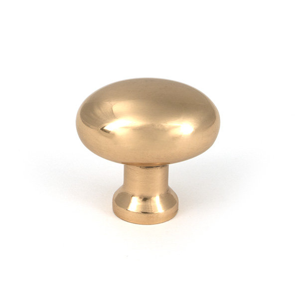 Moore Cabinet Knob
