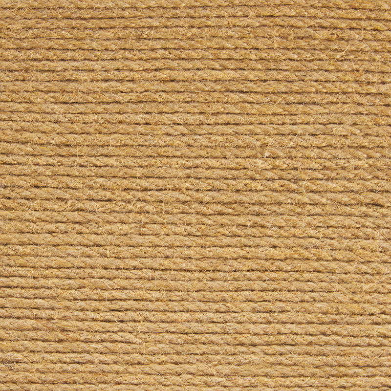 Lit en jute pour chat