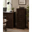 Kayla 3 - Drawer Solid Wood File Cabinet-729934835