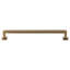 Grandeur Geneva 8" Brass Handle Pull-658789665