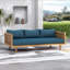 Lit de jour CLAREMONT 3 SEATER-2140143288