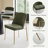 Angelick Dining Chair with Metal Frame-1284558978-1284559004