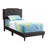 Upholstered Panel Bed-702911473-804951994