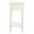 Delouris End Table with Storage