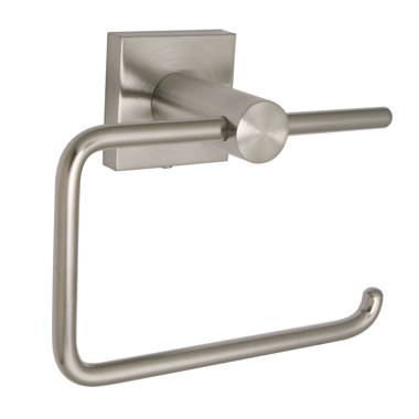 Towel Ring by Huntington Brass