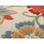 Tapis ivoire en laine touffeté à la main Bianca Luna-94483833