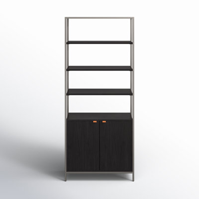 Loki Standard Bookcase