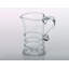 Amalia 63 oz. Glass Pitcher