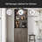 Barquero 66.1'' Kitchen Pantry