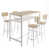 White Oak selected