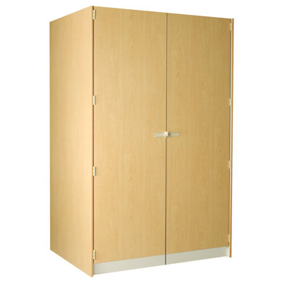 Music Classroom Cabinet