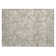  Aleg Area Rug with Non-Slip Backing