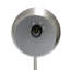 Lampe de bureau courbée Atticus, nickel brossé, H 20 po-1332313113-1332313116