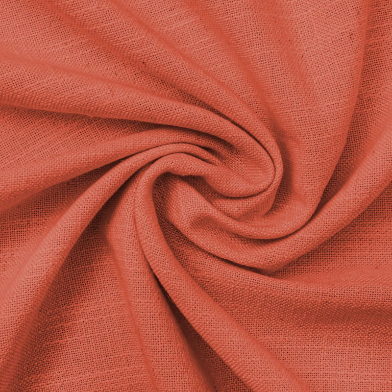 Tissu Brigadoon, Flamant rose