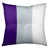 Purple/Silver/White