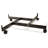 24'' H x 24'' W Utility Cart with Wheels-31317653