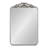Hiciano Metal Rectangle Mirror-1361283120