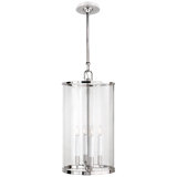 Modern 4 - Light Pendant