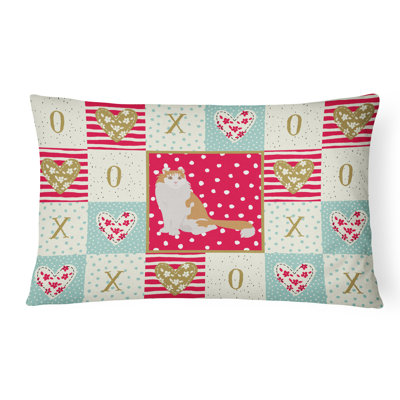  Coussin d'extérieur American Curl