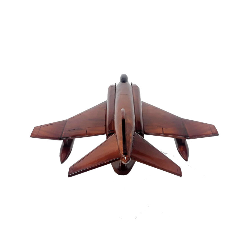 Avion de chasse F-4 Meadowside