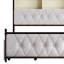 Tavean Upholstered Storage Bed-531196809