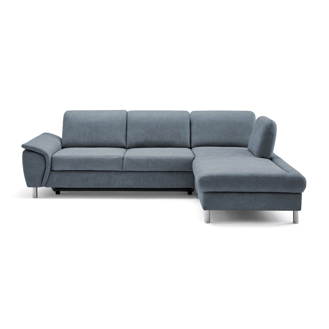 Ecksofa Jade mit Bettfunktion