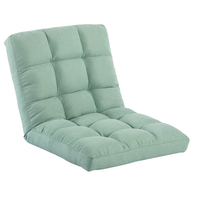Fauteuil de jeu Trule, Vert