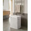Fabric Laundry Basket-1424686763