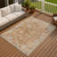 Tapis intérieur / extérieur lavable à la machine Chantille ACN2302 Global-1323486402