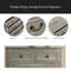 Commode 5 tiroirs Farmhouse-1940845447