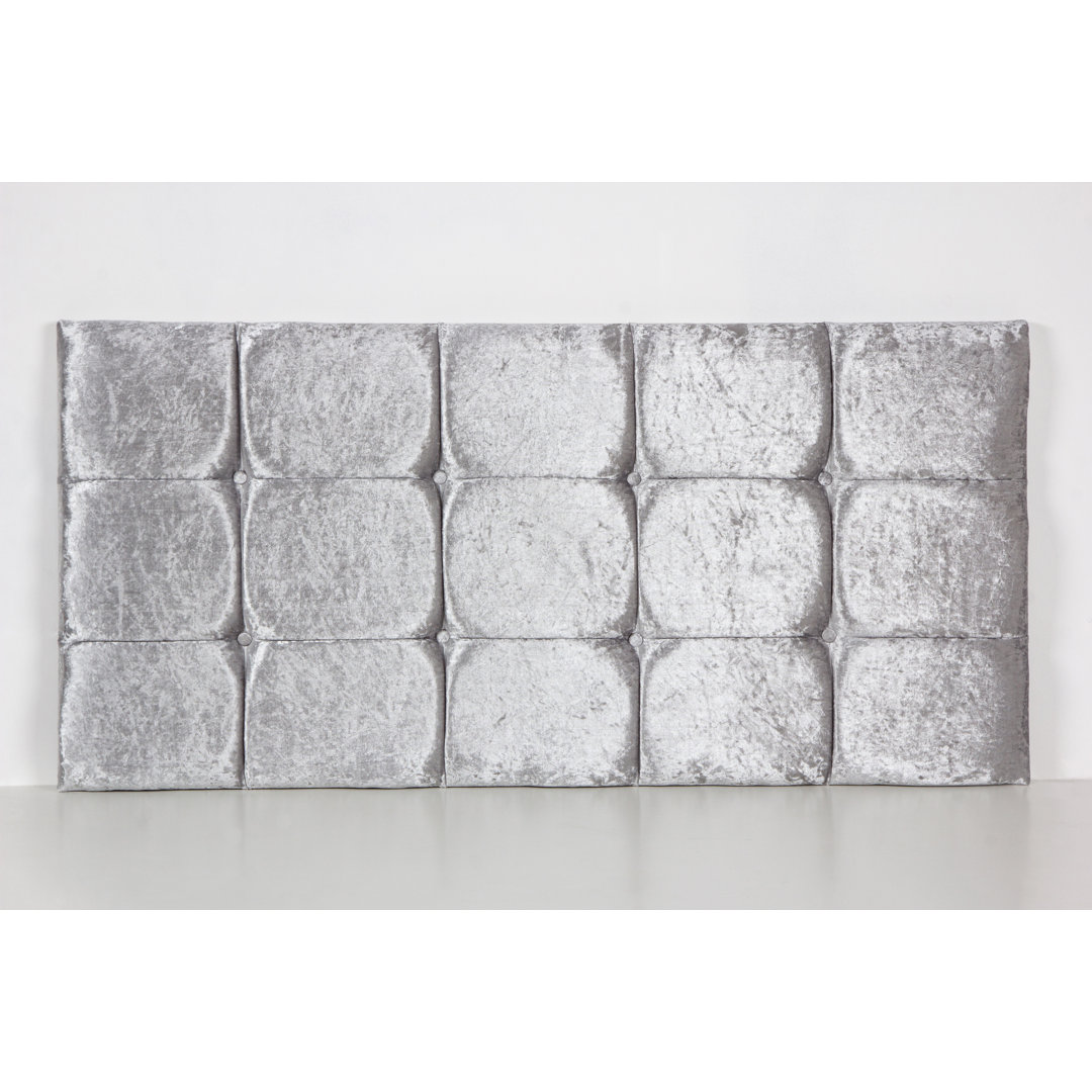 Suisun Upholstered Headboard