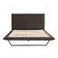 Manilla King Bed Slate-254558447