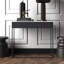 Construct 36'' W Console Table